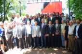 CHP BURSA İL BAŞKANI NİHAT YEŞİLTAŞ: GENEL İKTİDARIN ARİFESİNDEYİZ