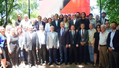 CHP BURSA İL BAŞKANI NİHAT YEŞİLTAŞ: GENEL İKTİDARIN ARİFESİNDEYİZ