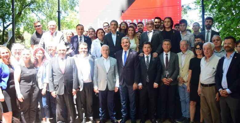 CHP BURSA İL BAŞKANI NİHAT YEŞİLTAŞ: GENEL İKTİDARIN ARİFESİNDEYİZ
