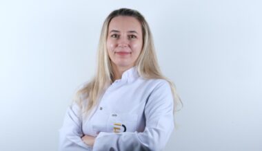 PEDODONTİ UZMANI ÖZGE ŞENTÜRK AİLELERİ UYARDI…