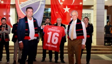 1923 MUSTAFAKEMALPAŞA SPOR’UN ALTIN ÇAĞI BAŞLIYOR