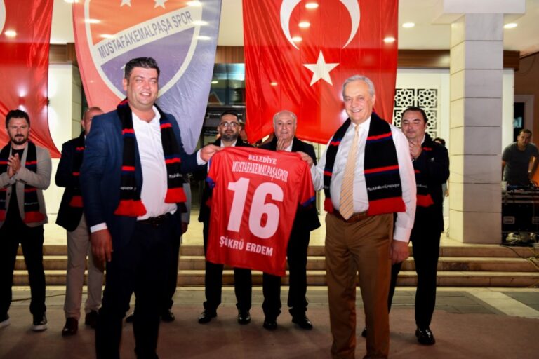 1923 MUSTAFAKEMALPAŞA SPOR’UN ALTIN ÇAĞI BAŞLIYOR