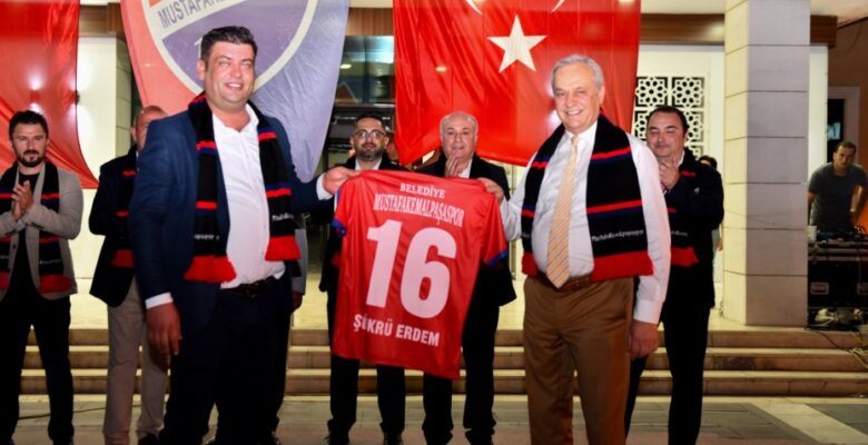 1923 MUSTAFAKEMALPAŞA SPOR’UN ALTIN ÇAĞI BAŞLIYOR