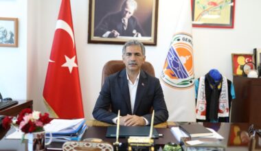 Şükrü Deviren’den Muharrem Ayı Mesajı
