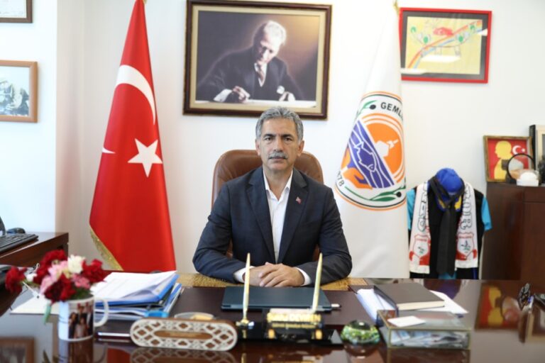 Şükrü Deviren’den Muharrem Ayı Mesajı