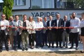 GAYRİMENKUL SEKTÖRÜNÜN KALBİ “YAPİDER”DE ATACAK
