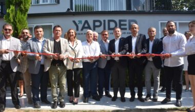 GAYRİMENKUL SEKTÖRÜNÜN KALBİ “YAPİDER”DE ATACAK