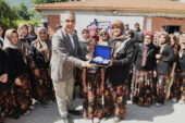 Osmangazi’de şenlik dolu bir gün