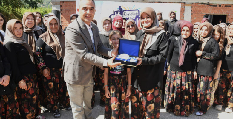 Osmangazi’de şenlik dolu bir gün