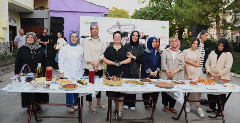 Bursa’nın en şen köyleri Osmangazi’de