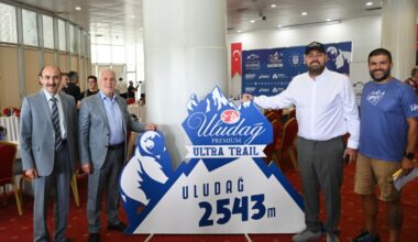 Zirvede dev maraton başlıyor Zirvede dev maraton başlıyor