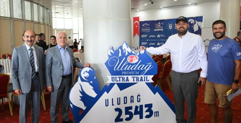 Zirvede dev maraton başlıyor