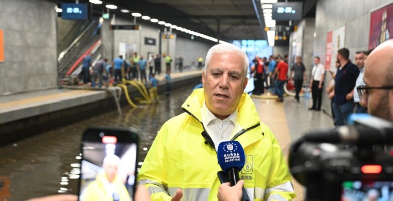 Başkan Bozbey, “Önceden bir hata yapılmışsa onu düzeltmek bizim işimiz”