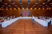 Stratejik Planlama çalışmaları ortak akılla yürütülüyor