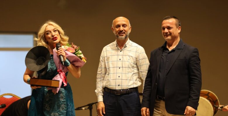 Kestel’de Gülcan Altan rüzgârı