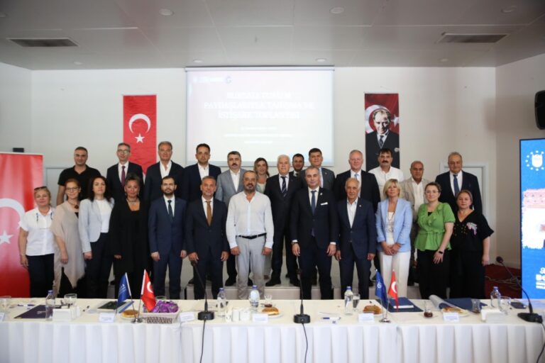Bursa’nın turizm rotası şekilleniyor