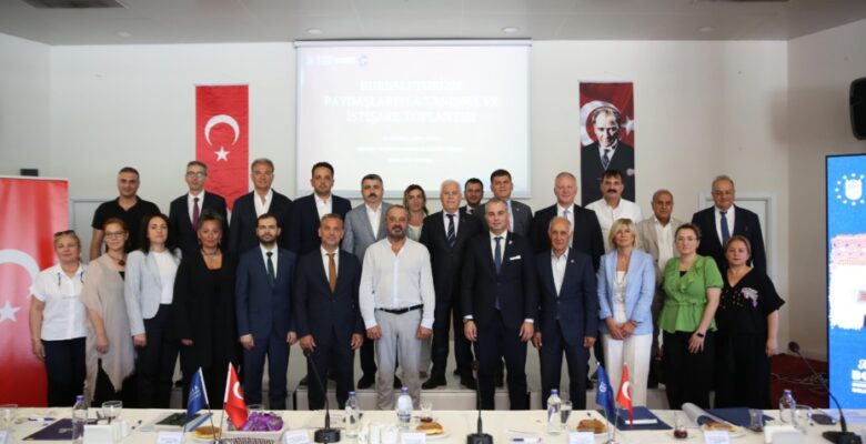 Bursa’nın turizm rotası şekilleniyor
