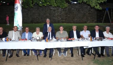 Başkan Bozbey, “Esnafla halkı tekrar barıştırmak istiyoruz”