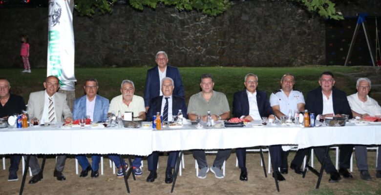 Başkan Bozbey, “Esnafla halkı tekrar barıştırmak istiyoruz”