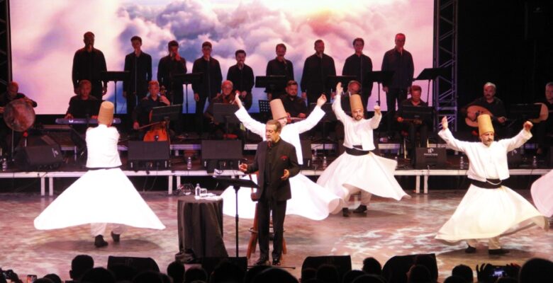 Festival coşkusu Bursa’nın iki yakasında devam ediyor