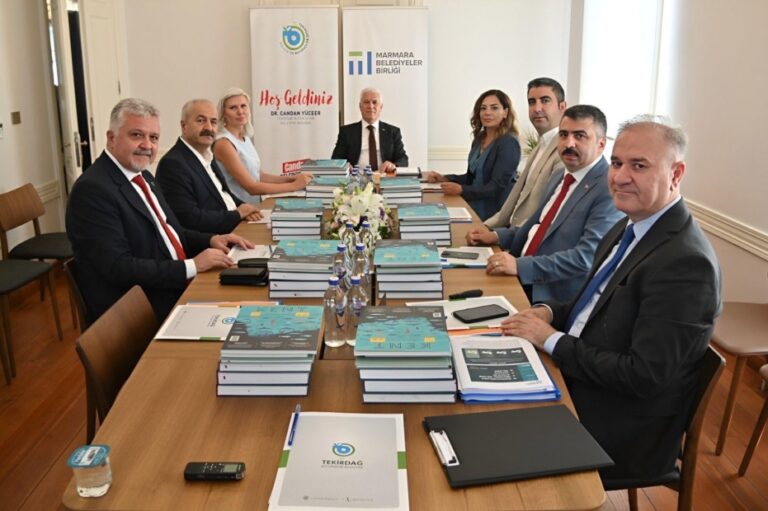 MBB’de öncelilkli gündem sokak hayvanları ve deprem