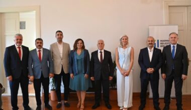 MBB’de öncelilkli gündem sokak hayvanları ve deprem