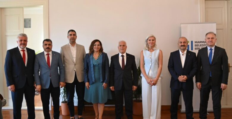 MBB’de öncelilkli gündem sokak hayvanları ve deprem
