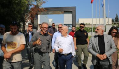 Arkeopark, Bursa turizmine güç katacak