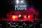 Bursa Festivali’nde ‘Dedublüman’ rüzgarı