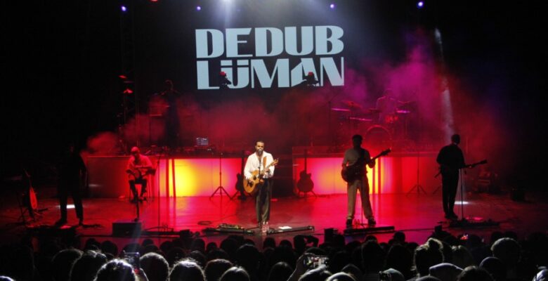 Bursa Festivali’nde ‘Dedublüman’ rüzgarı
