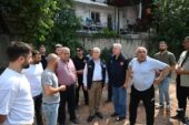 Başkan Bozbey, “Yangınları önlemek için yeni bir plana ihtiyacımız var”