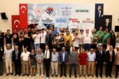 Büyükşehir, satrançta Süper Lig’e yükseldi