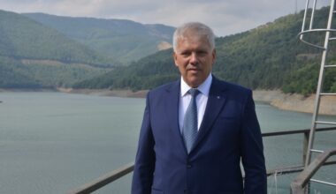 Bursa’da su, tasarrufla değerli