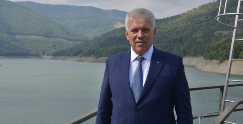 Bursa’da su, tasarrufla değerli