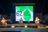 Bursa Festivali’nde ‘Caz’ ve ‘Eski Müzik’ gecesi