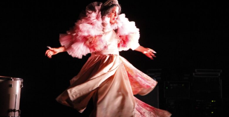 Dünya Barışının simge ismi Mathlouthi, Bursa Festivali’nde