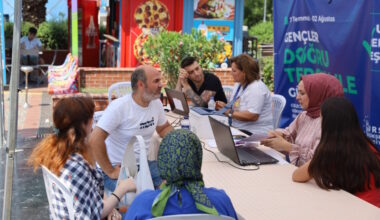 Üniversite tercihlerinde Büyükşehir rehberliği