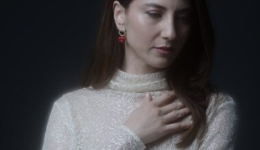 Neval Güleç’in ‘İlkyaz’ı