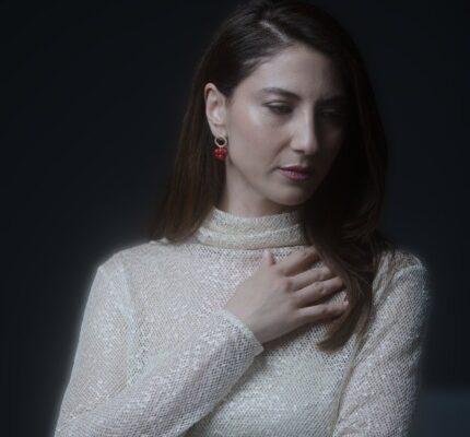 Neval Güleç’in ‘İlkyaz’ı
