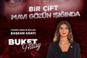 Buket Altay Gençlik kollarına aday
