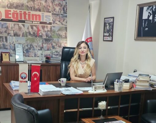 TOY; “BURSA İL MİLLİ EĞİTİM MÜDÜRLÜĞÜ SANAYİ VE İMAM HATİP DAYATMASINDA ISRAR EDİYOR”