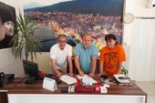 MAG-DER İLE DOHAD’ dan İşbirliği Protokolü