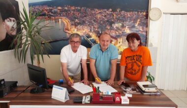 MAG-DER İLE DOHAD’ dan İşbirliği Protokolü