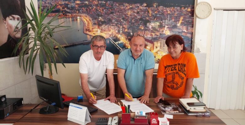 MAG-DER İLE DOHAD’ dan İşbirliği Protokolü