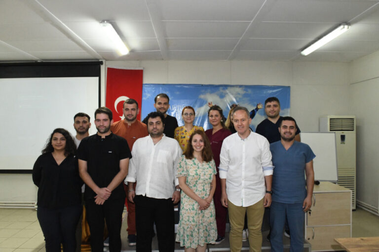 Avukat Uslu: “Sokaklar hayvanların doğal yaşam alanıdır”