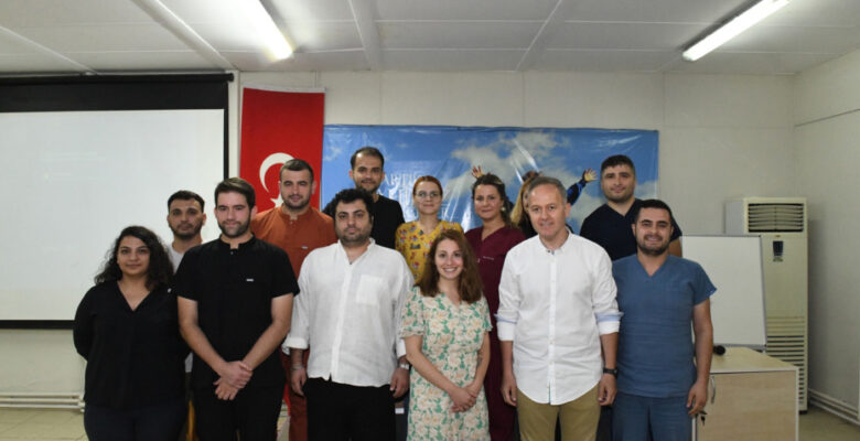 Avukat Uslu: “Sokaklar hayvanların doğal yaşam alanıdır”