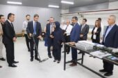 BURSA’DAN SAVUNMA SANAYİNE ÖNEMLİ KATKI
