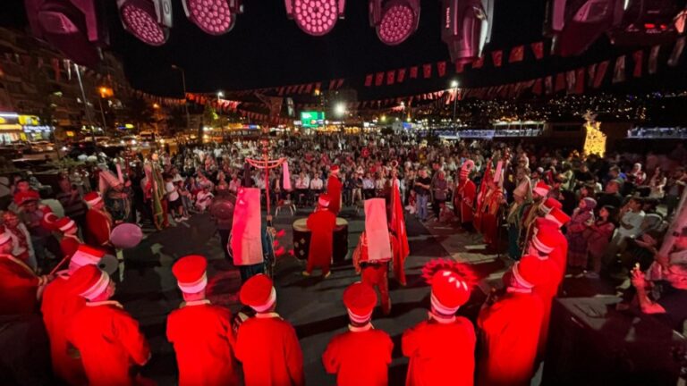 Başkan Şükrü Deviren: “Allah birliğimizi bozmasın”