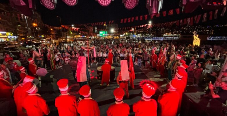 Başkan Şükrü Deviren: “Allah birliğimizi bozmasın”