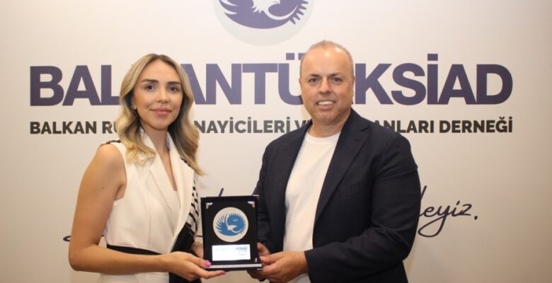 BALKANTÜRKSİAD ÜYELERİNE KKTC’DE YATIRIMIN İPUÇLARI…